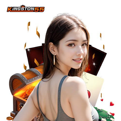 kingstone55 slot